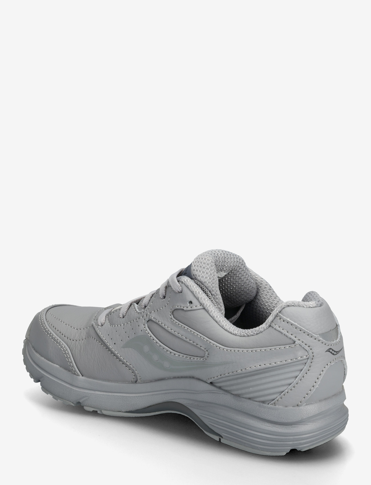 Saucony - INTEGRITY WALKER 3 - løbesko - grey - 2