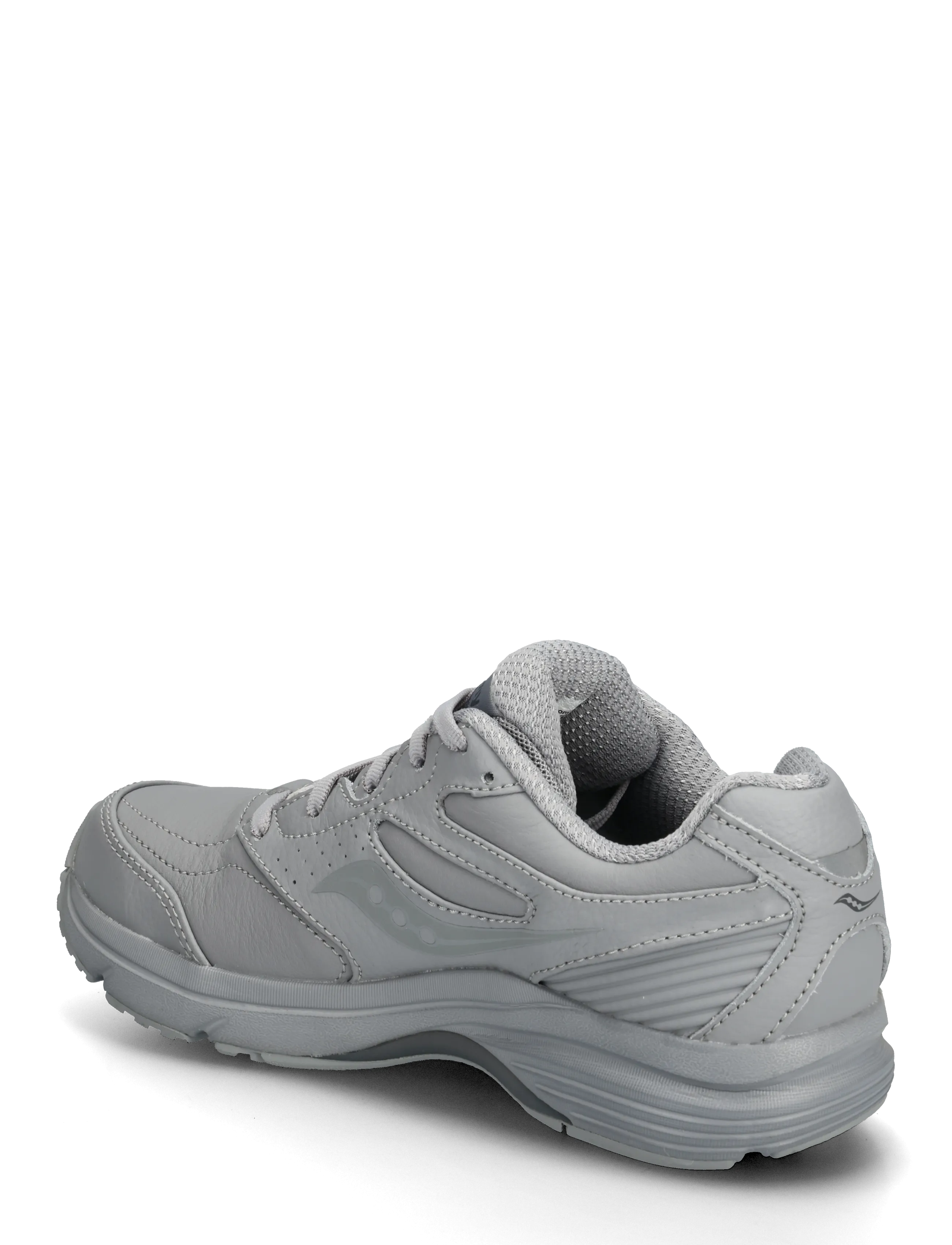 Saucony - INTEGRITY WALKER 3 - laufschuhe - grey - 2