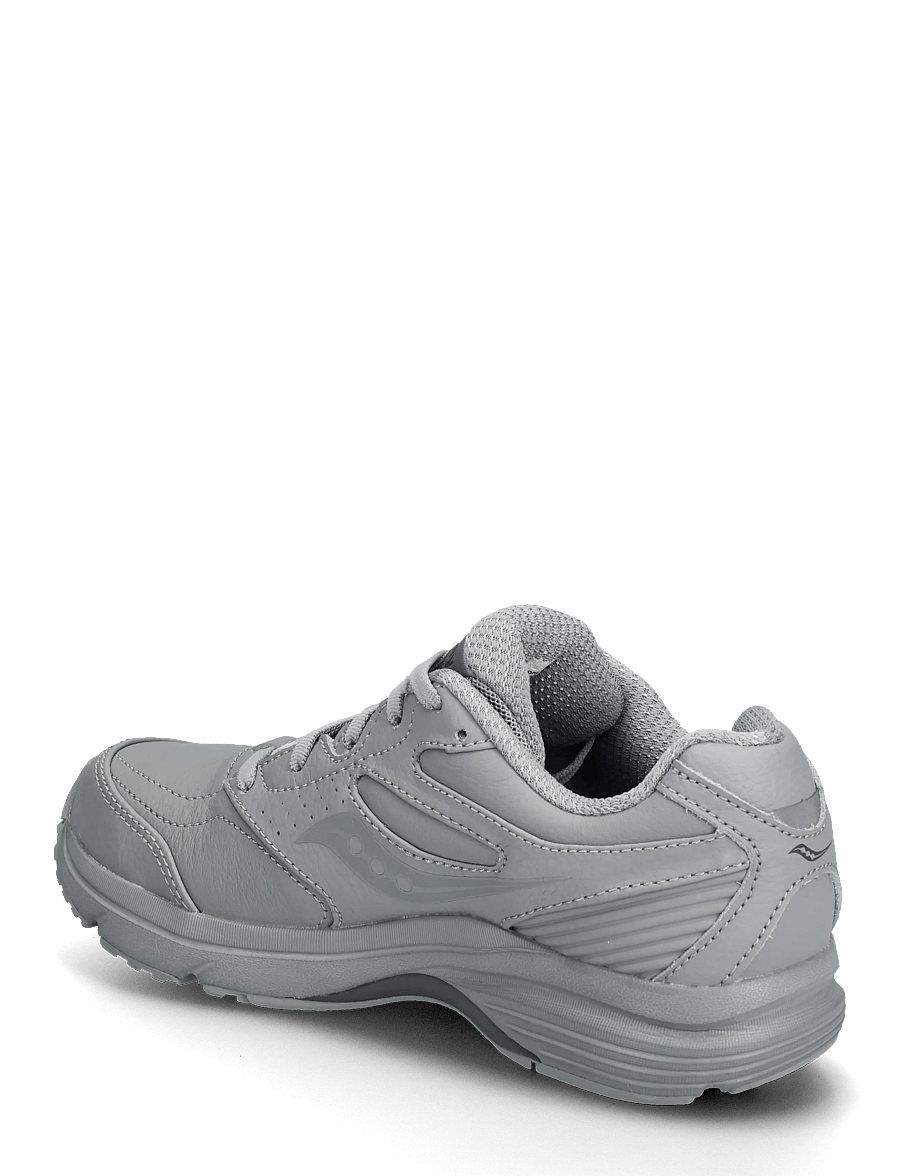 Saucony - INTEGRITY WALKER 3 - running shoes - grey - 2