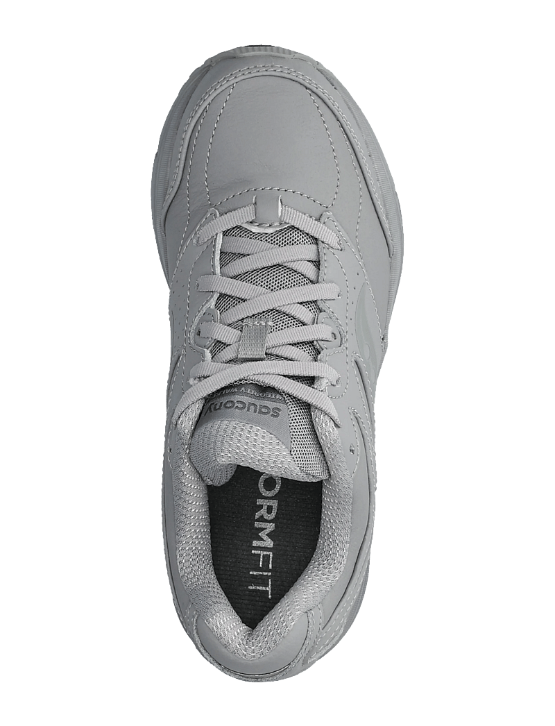 Saucony - INTEGRITY WALKER 3 - jooksujalatsid - grey - 3