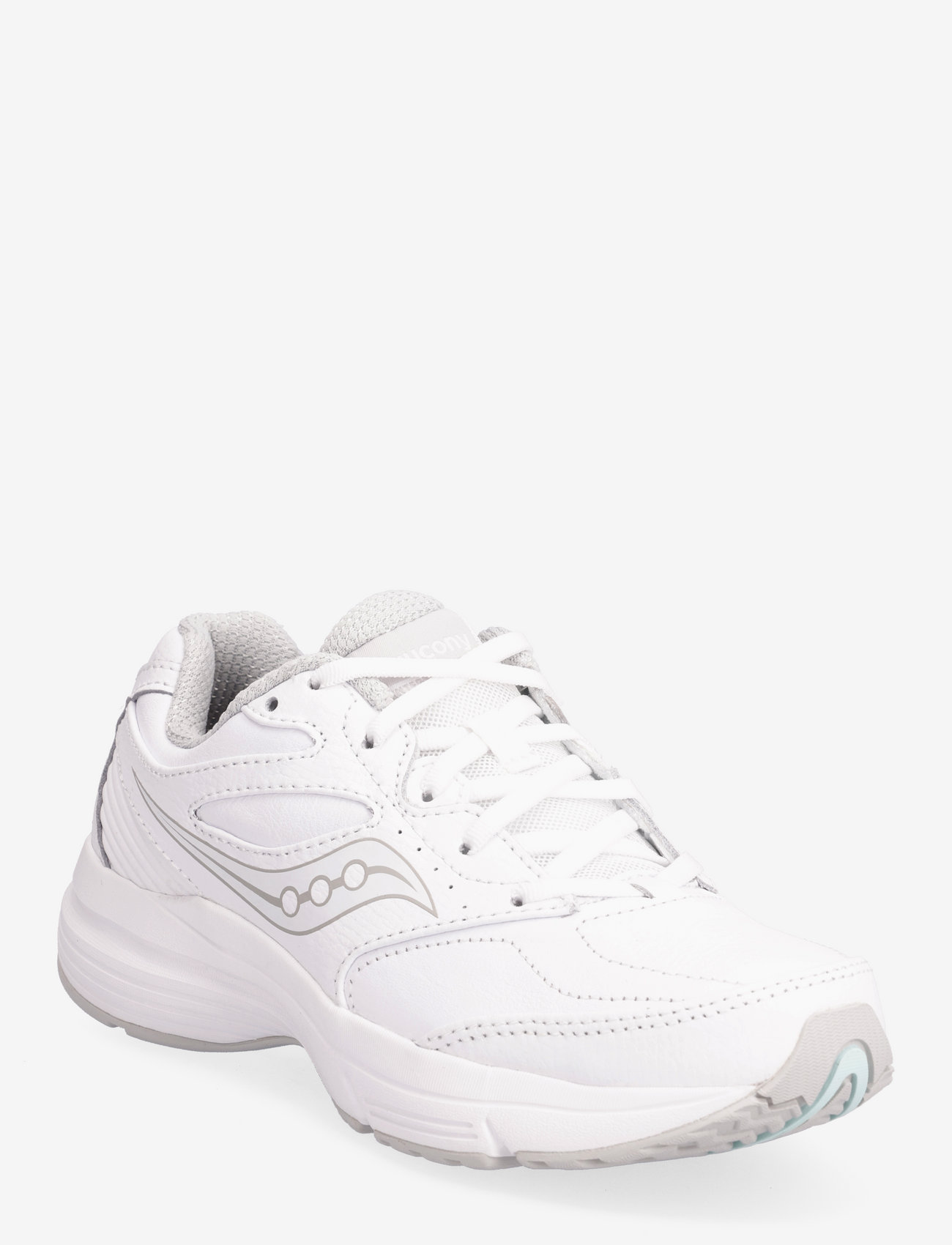 Saucony - INTEGRITY WALKER 3 - white - 0