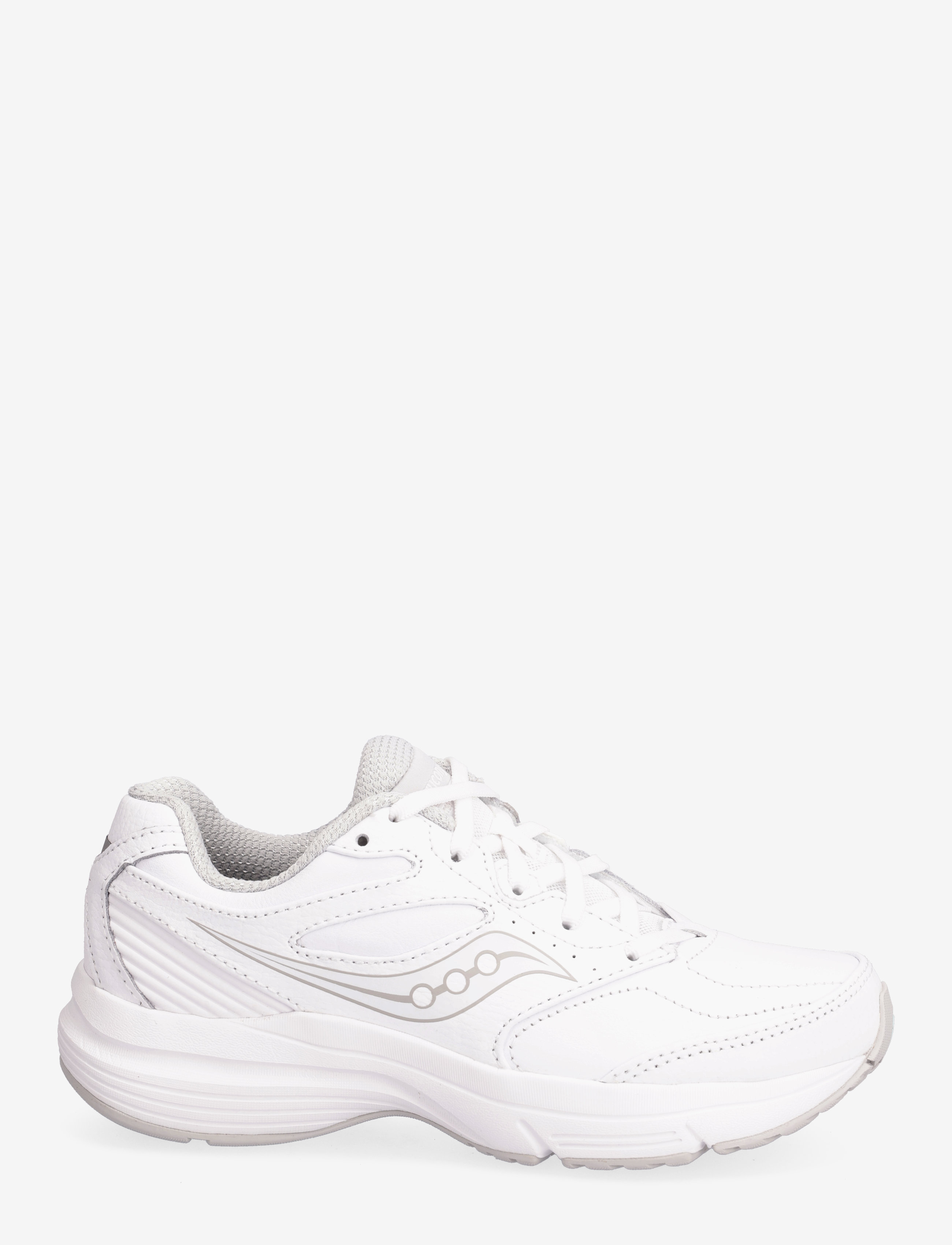 Saucony - INTEGRITY WALKER 3 - laufschuhe - white - 1