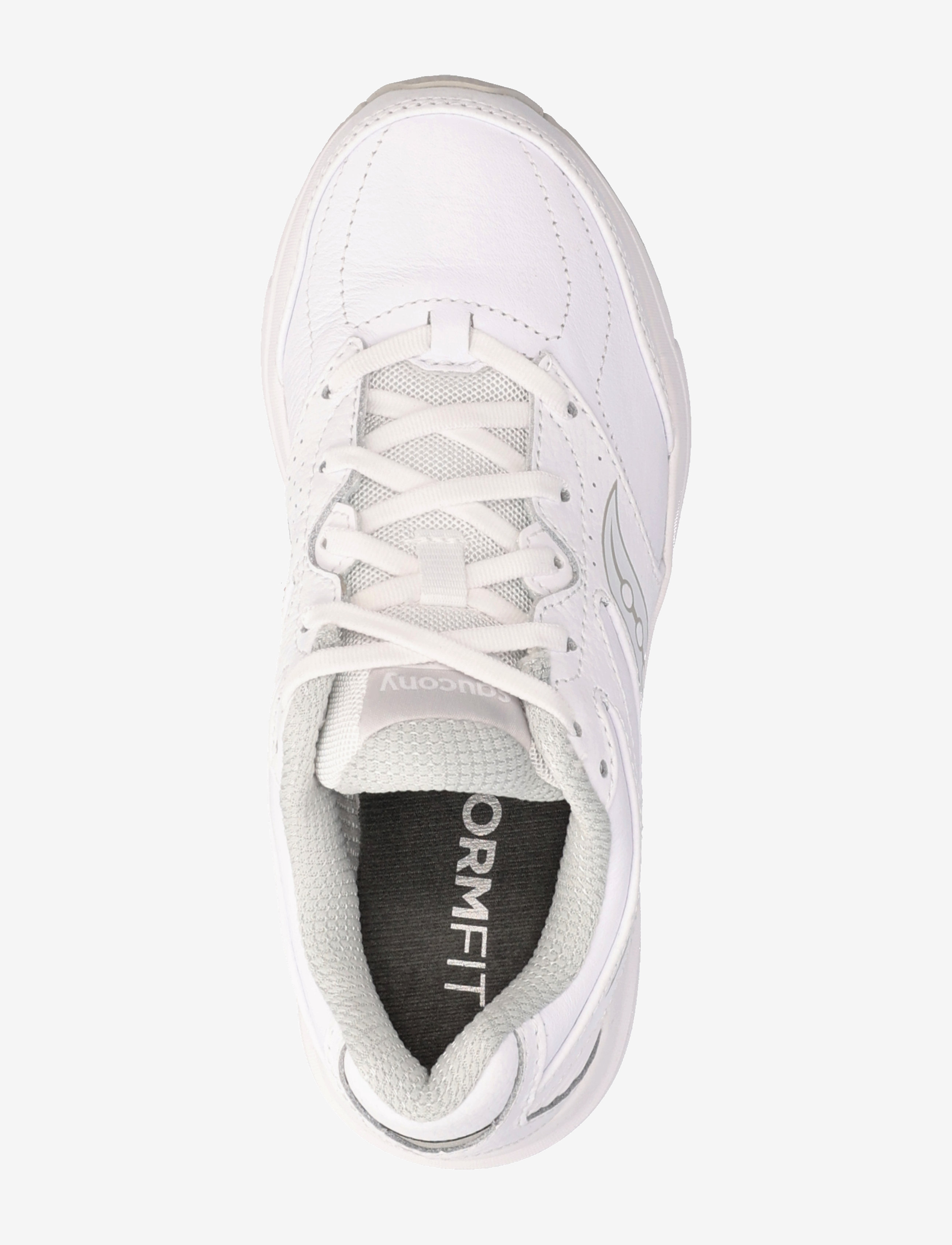 Saucony - INTEGRITY WALKER 3 - laufschuhe - white - 3