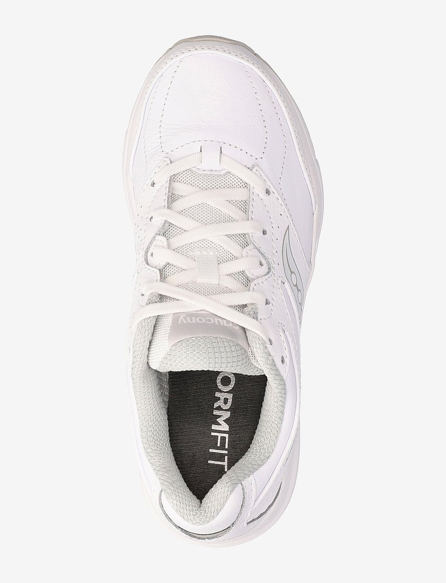 Saucony - INTEGRITY WALKER 3 - loopschoenen - white - 3