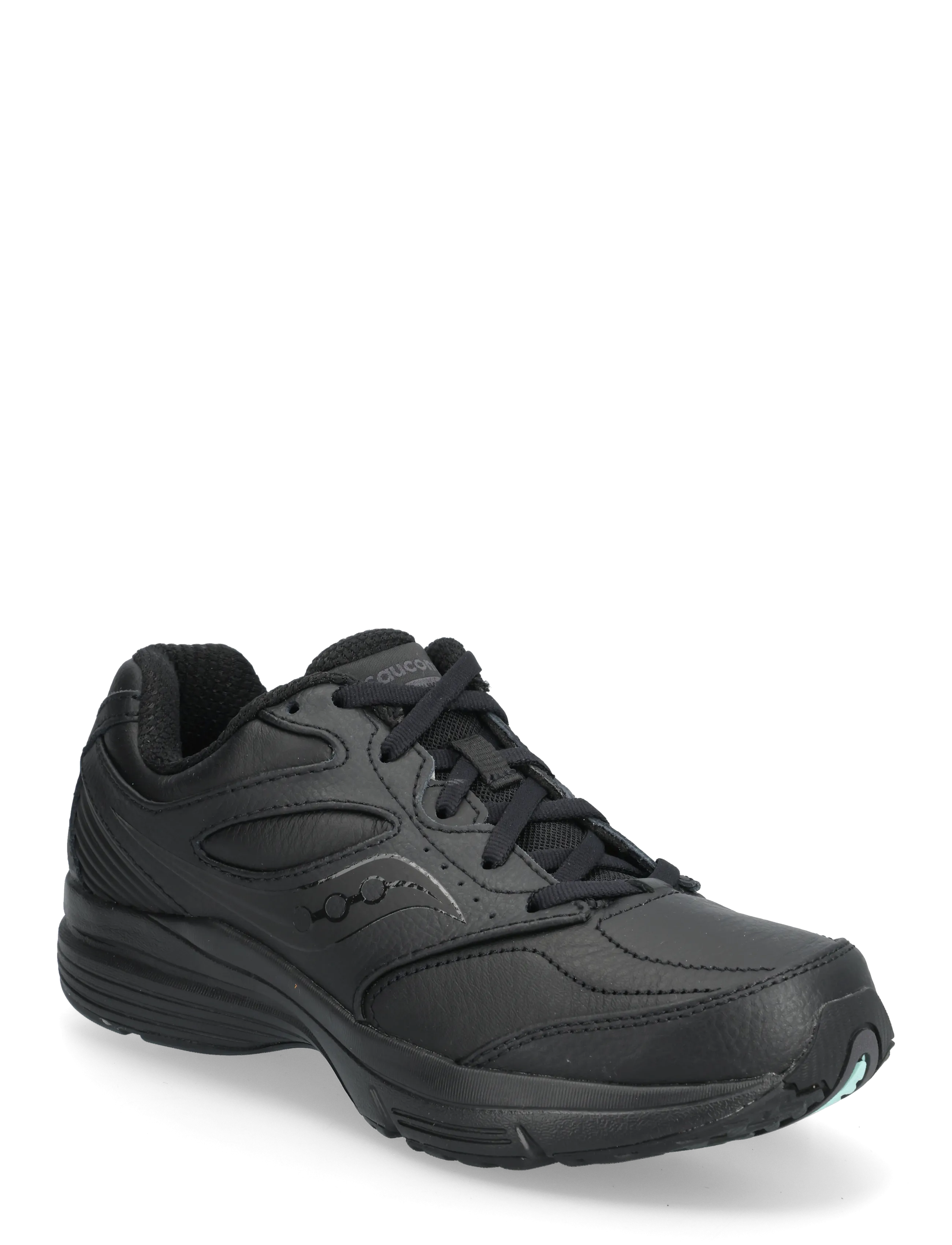 Saucony INTEGRITY WALKER 3 WIDE - Alles anzeigen - BLACK / black