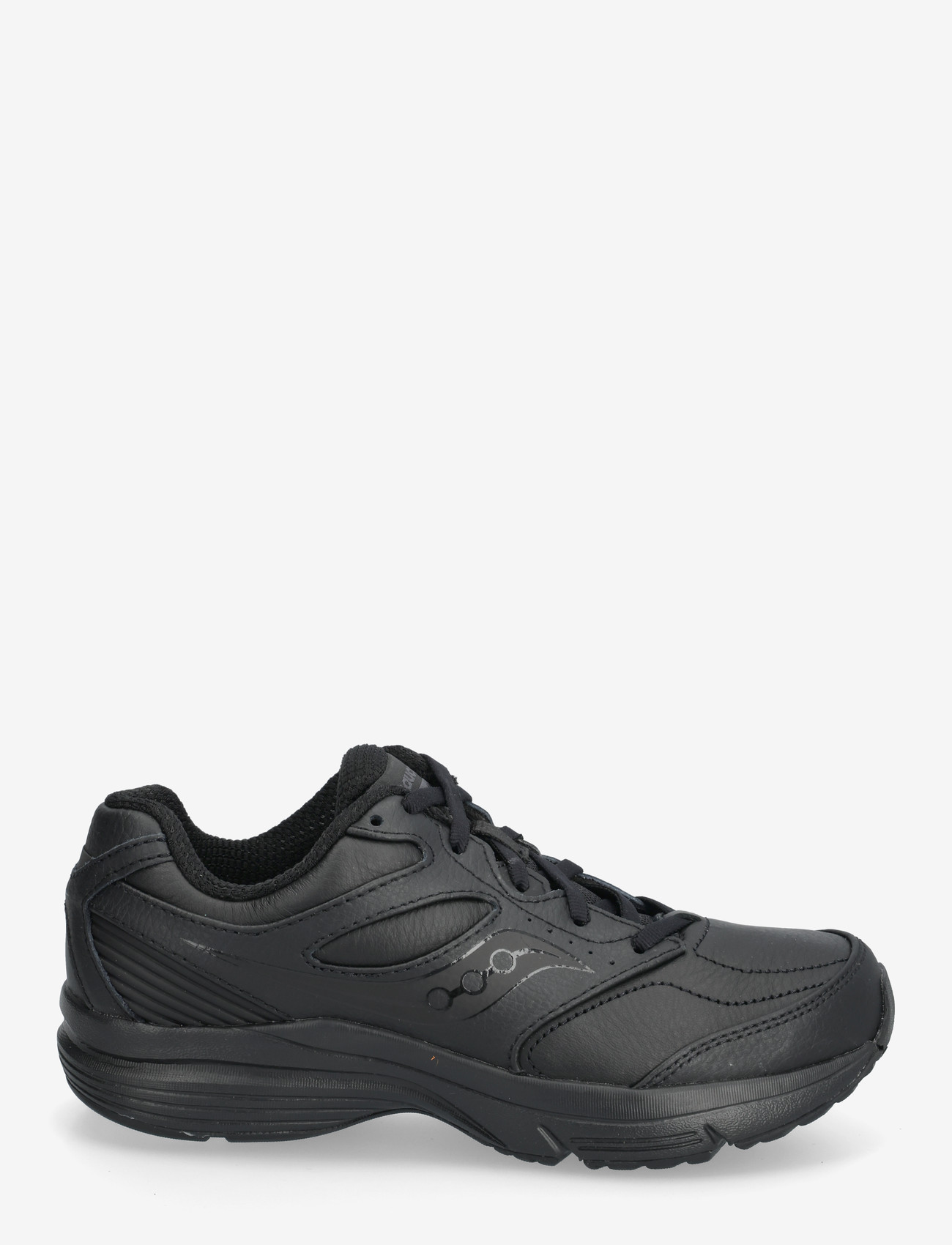 Saucony - INTEGRITY WALKER 3 WIDE - black - 1