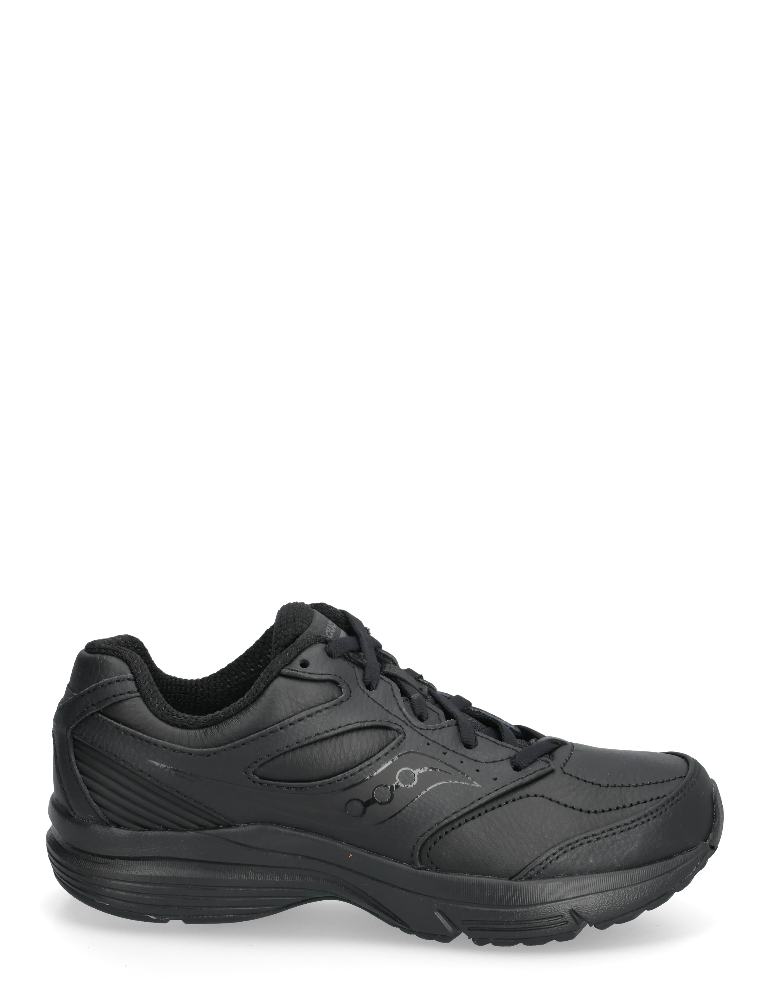 Saucony - INTEGRITY WALKER 3 WIDE - vandresko - black - 1