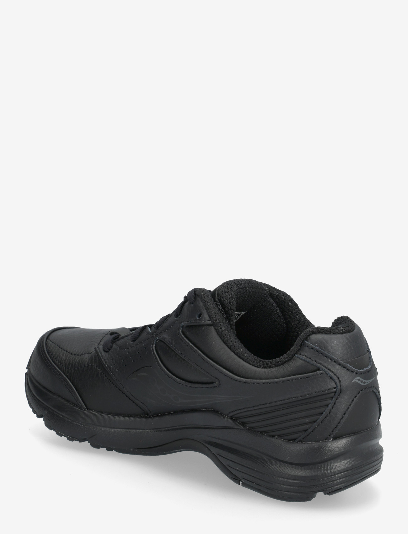 Saucony - INTEGRITY WALKER 3 WIDE - black - 2