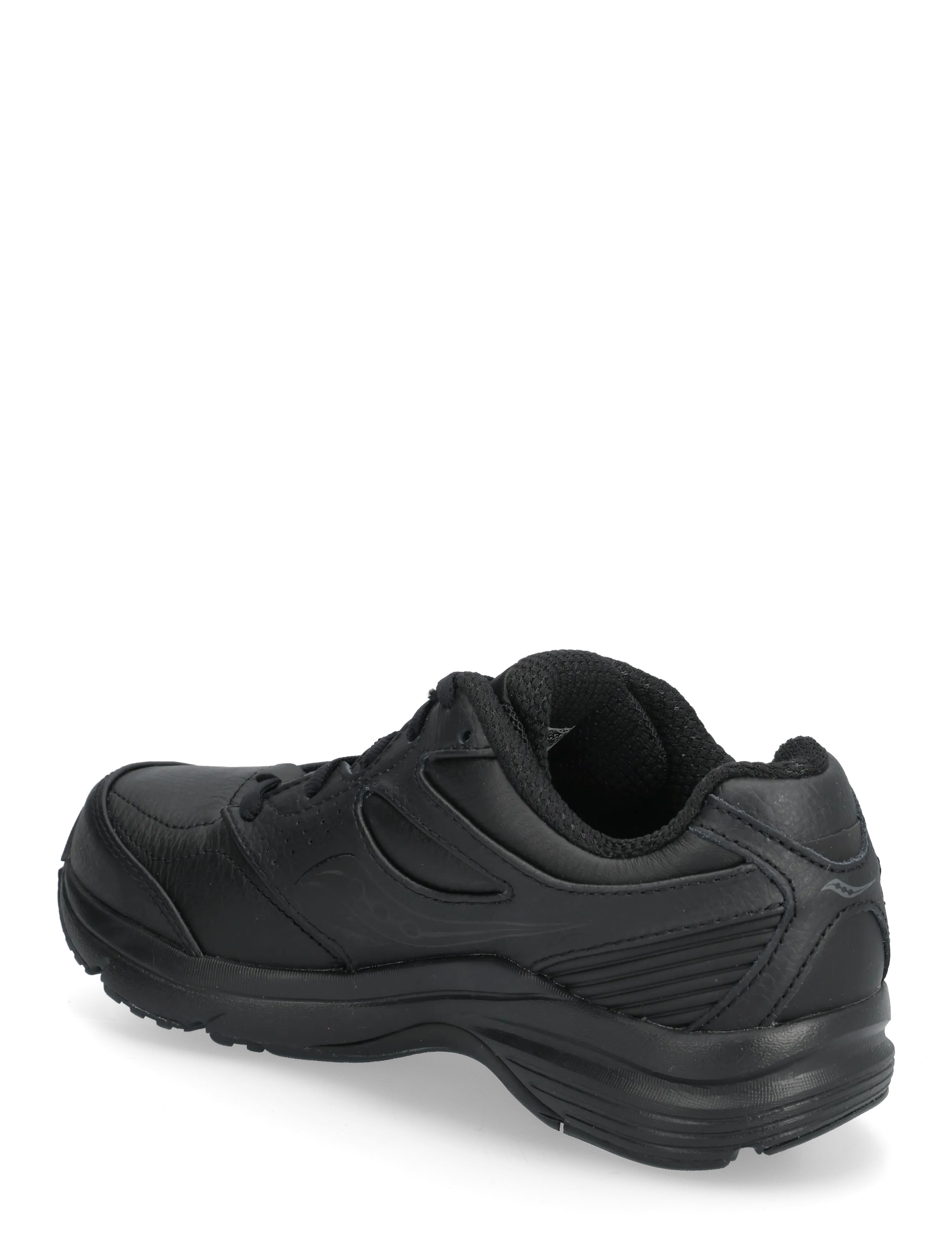 Saucony - INTEGRITY WALKER 3 WIDE - vandresko - black - 2