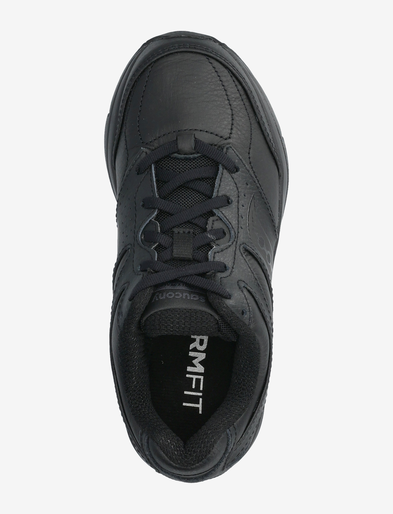 Saucony - INTEGRITY WALKER 3 WIDE - black - 3