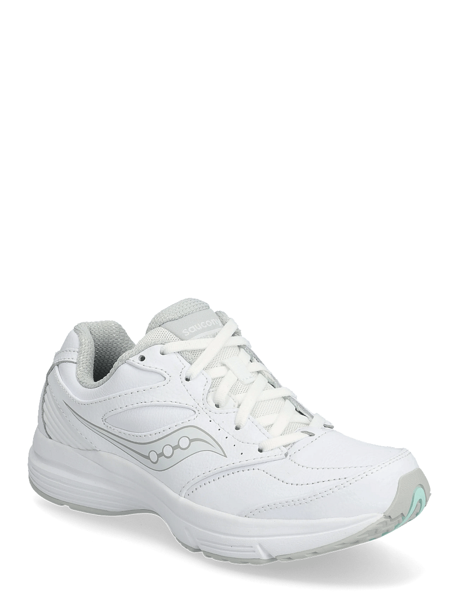 Saucony - Integrity Walker 3 Wide women - wanderschuhe - grey - 0
