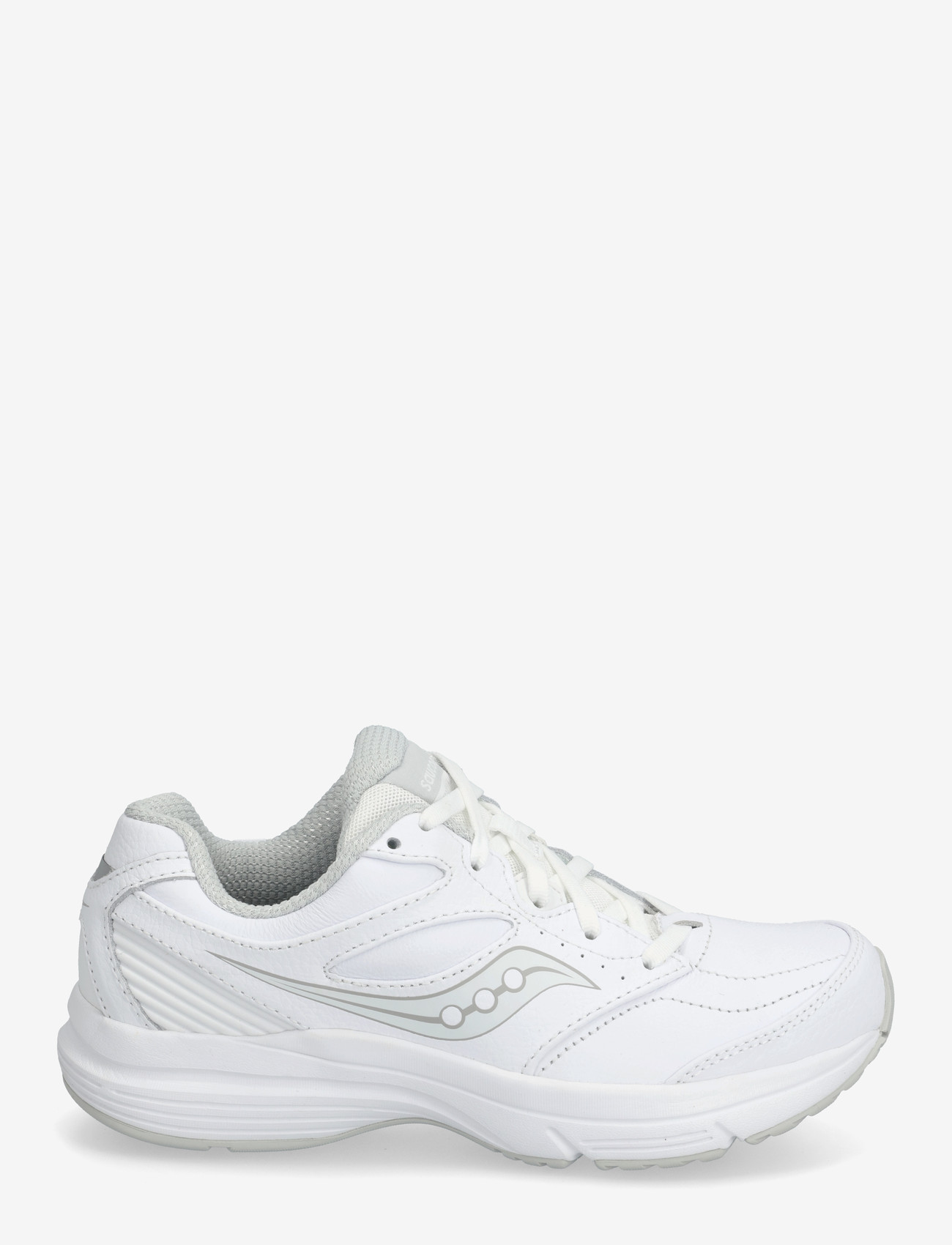 Saucony - Integrity Walker 3 Wide women - vandringsskor - grey - 1
