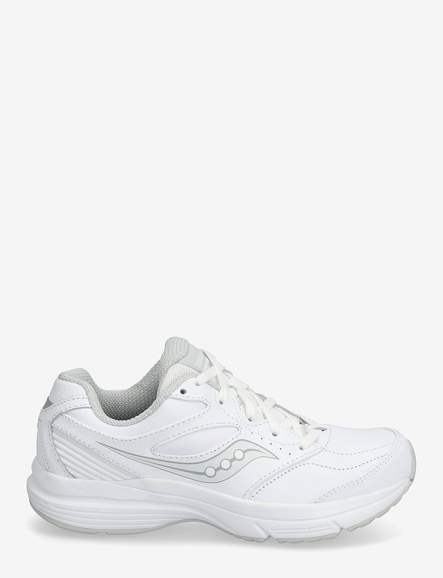 Saucony - Integrity Walker 3 Wide women - wanderschuhe - grey - 1