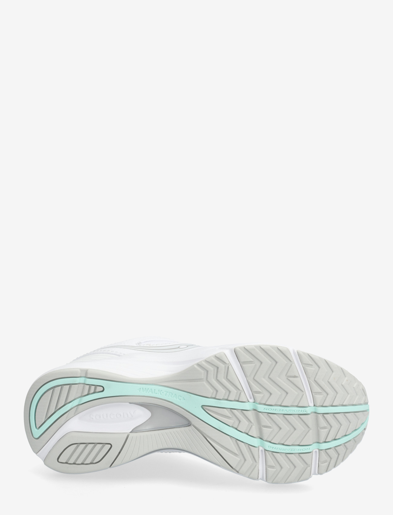 Saucony - Integrity Walker 3 Wide women - vandringsskor - grey - 4