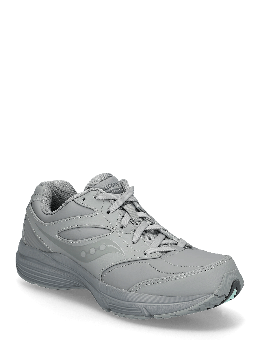 Saucony - Integrity Walker 3 Wide women - matka- ja kõndimisjalatsid - white - 0