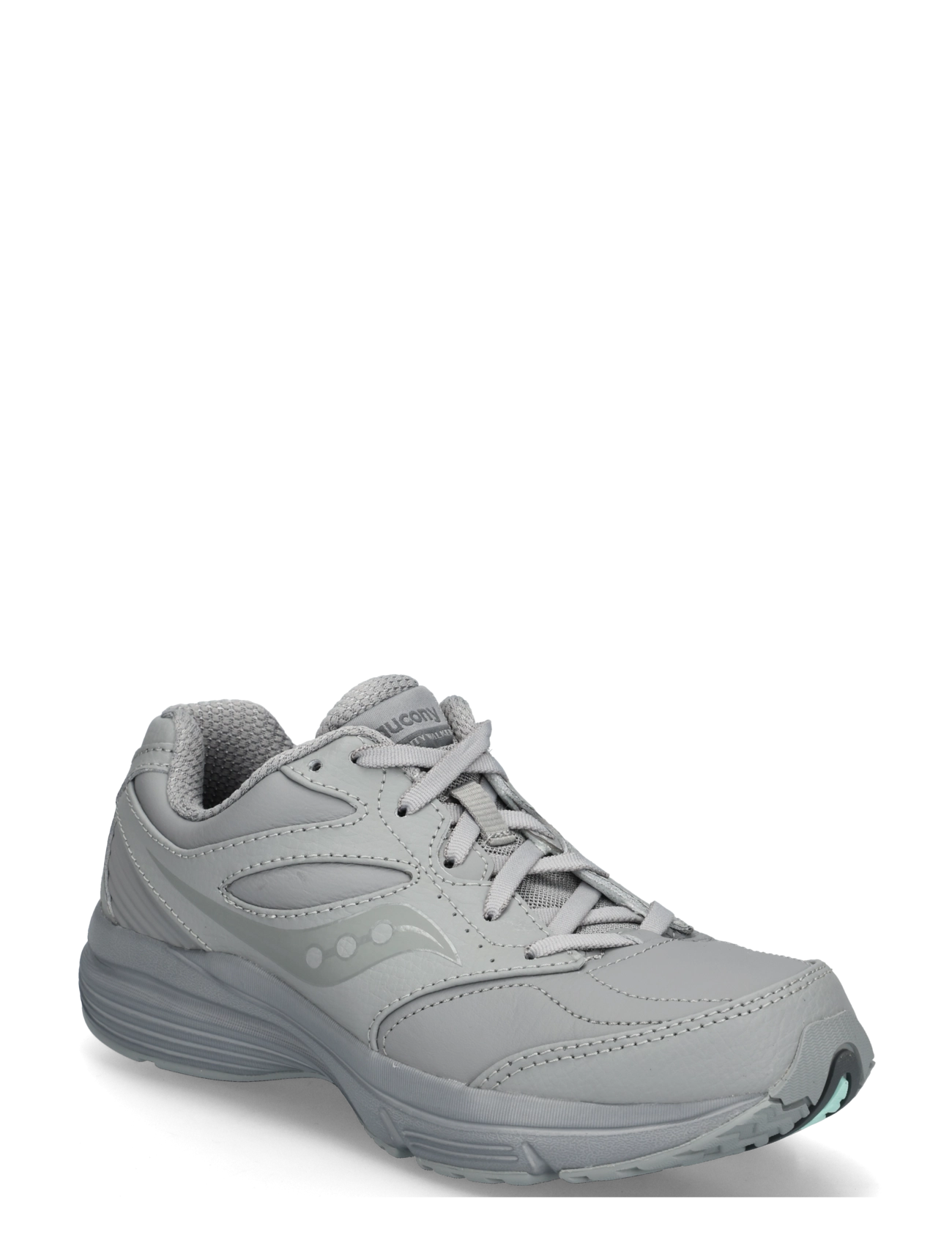 Saucony Integrity Walker 3 Wide women - Saucony - WHITE / grey