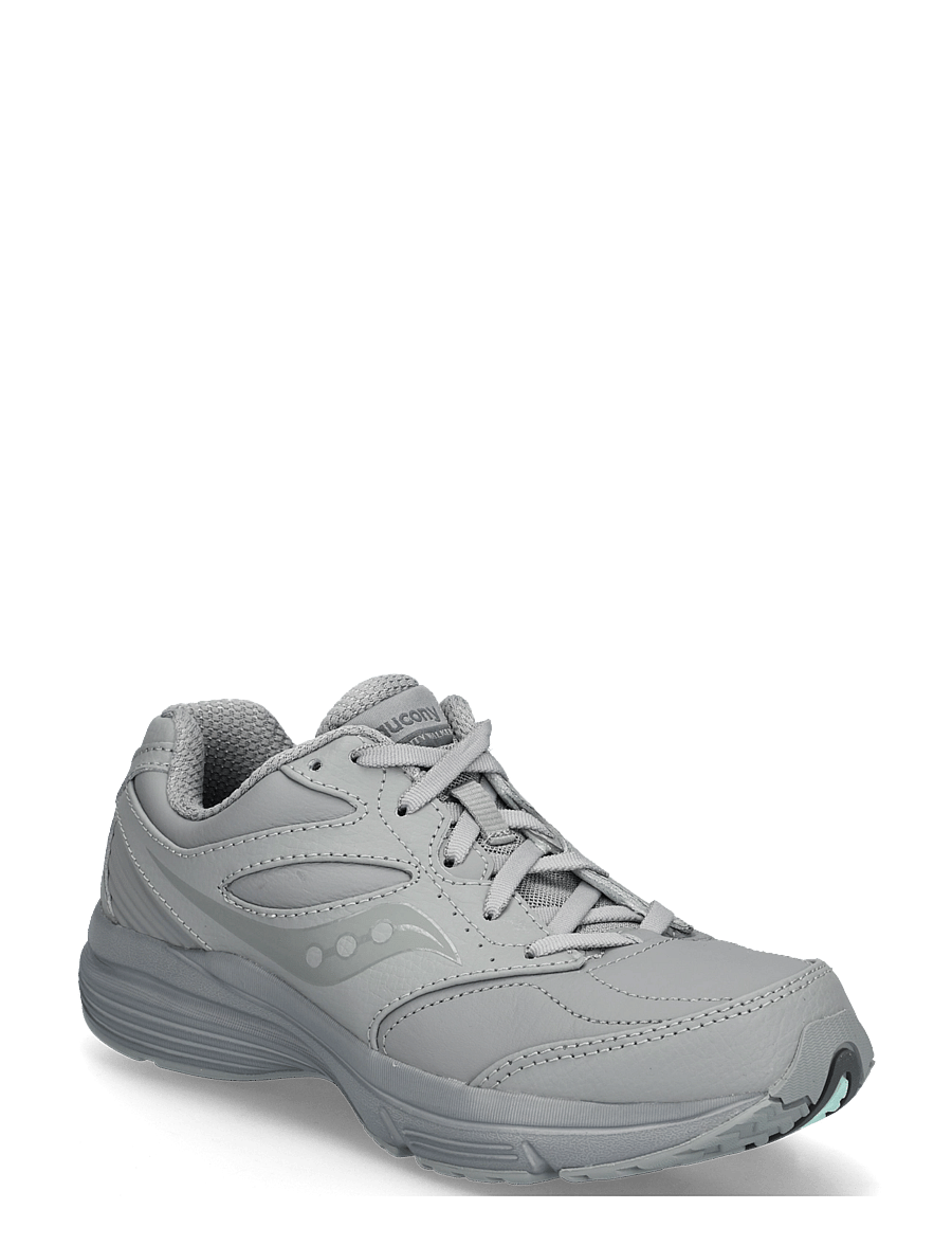 Saucony - Integrity Walker 3 Wide women - wanderschuhe - white - 0