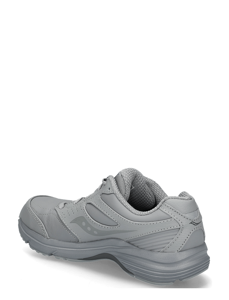 Saucony - Integrity Walker 3 Wide women - wanderschuhe - white - 1