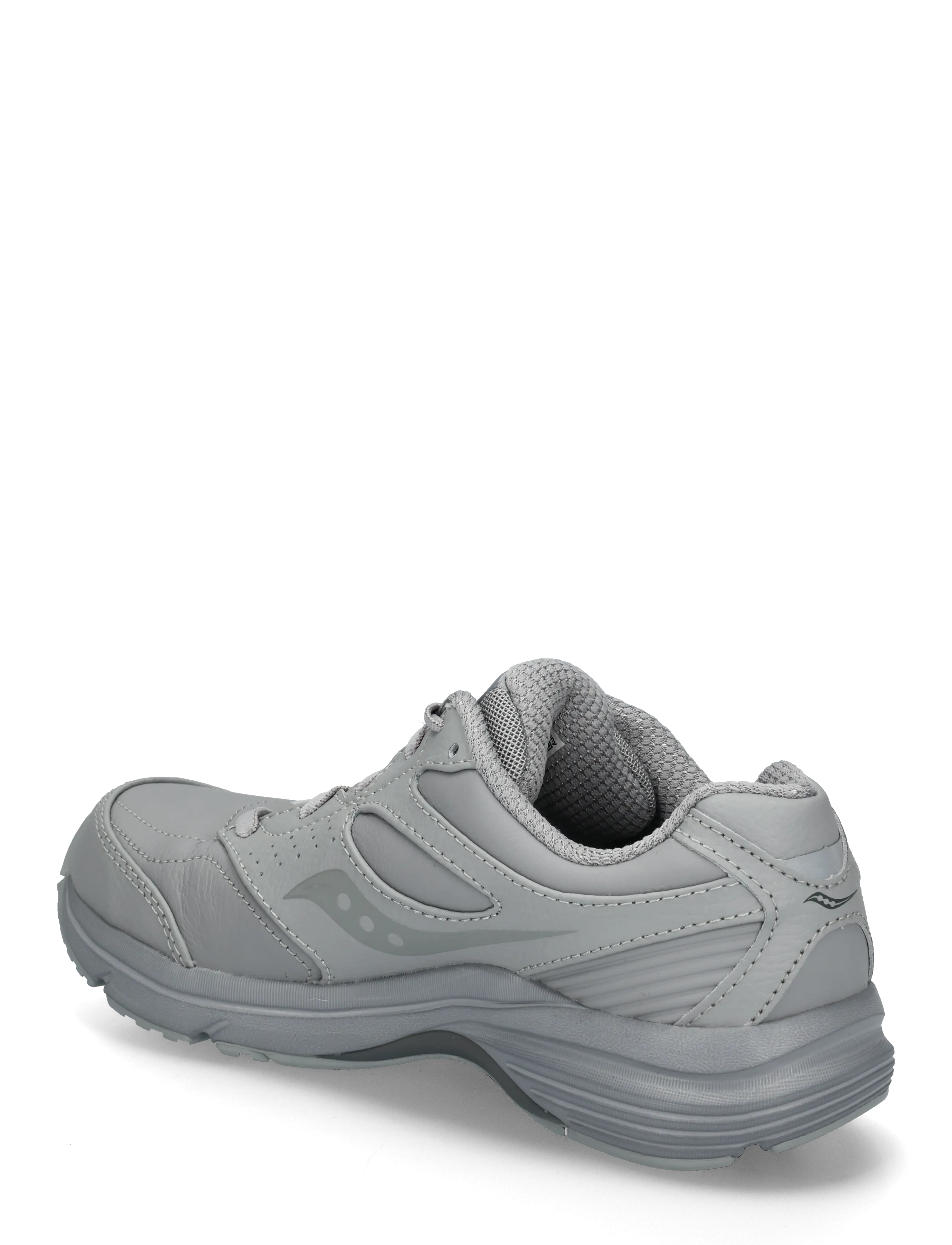 Saucony - Integrity Walker 3 Wide women - matka- ja kõndimisjalatsid - white - 1