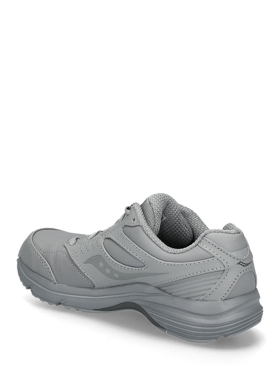 Saucony - Integrity Walker 3 Wide women - matka- ja kõndimisjalatsid - white - 1