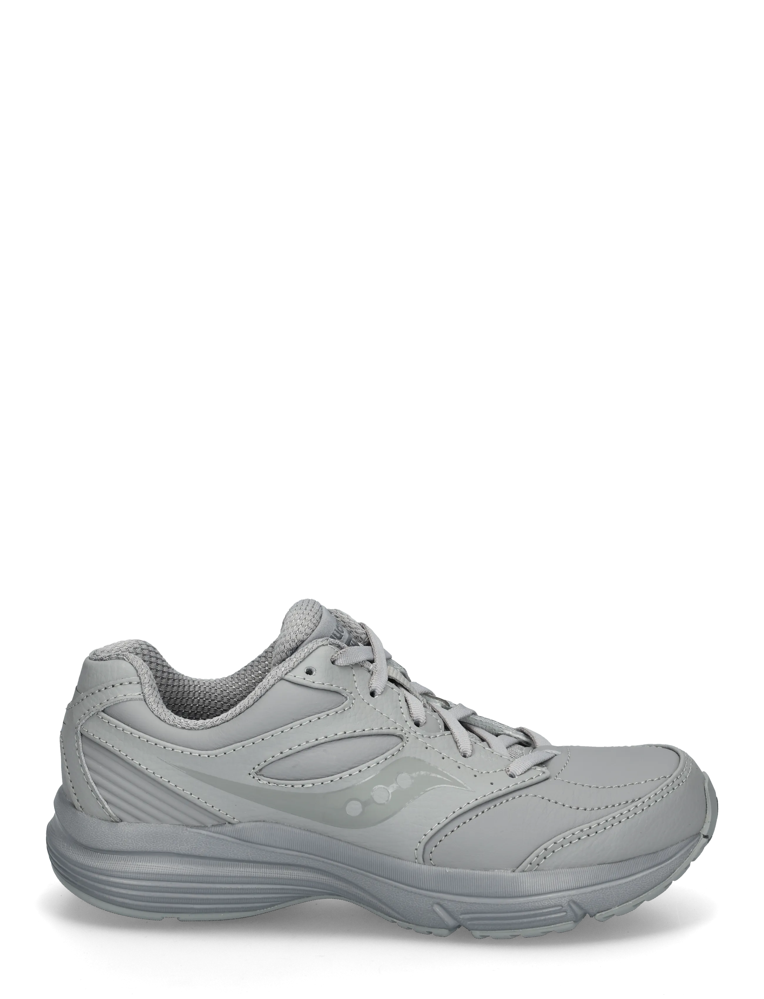 Saucony - Integrity Walker 3 Wide women - matka- ja kõndimisjalatsid - white - 2
