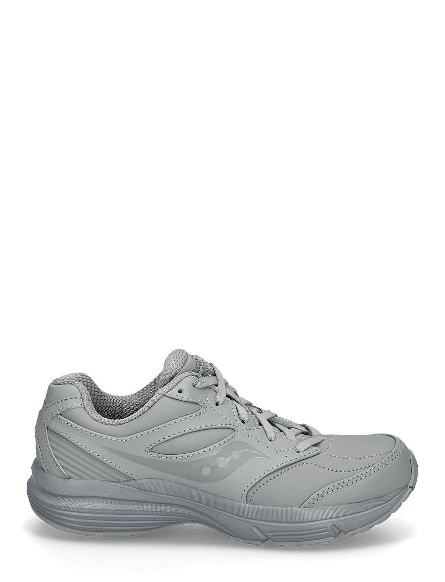 Saucony - Integrity Walker 3 Wide women - matka- ja kõndimisjalatsid - white - 2
