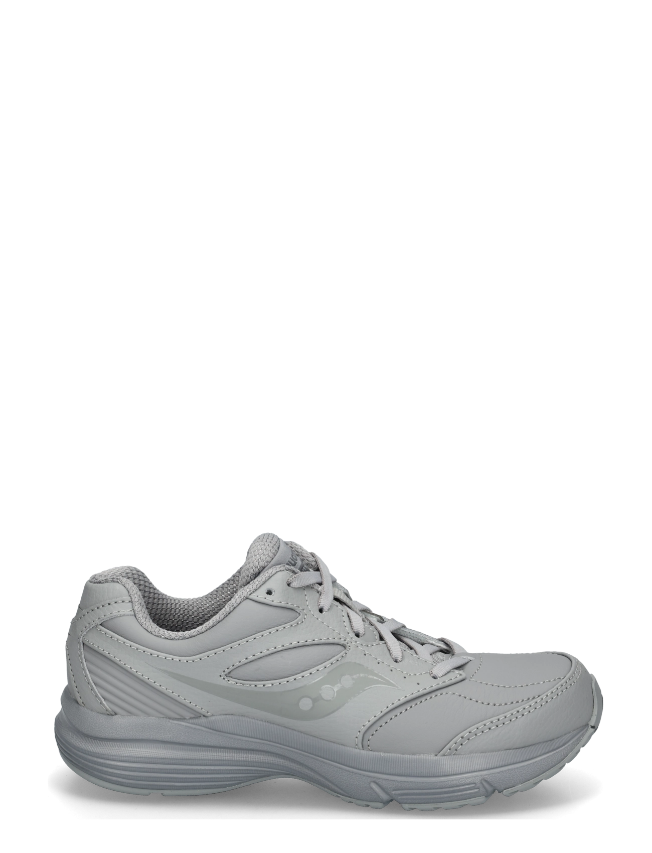 Saucony - Integrity Walker 3 Wide women - wanderschuhe - white - 2