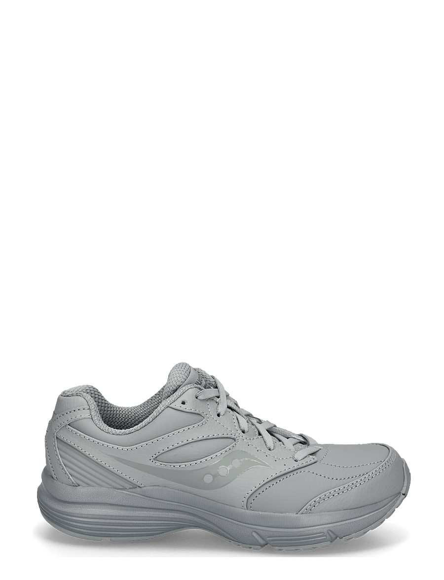 Saucony - Integrity Walker 3 Wide women - wanderschuhe - white - 2