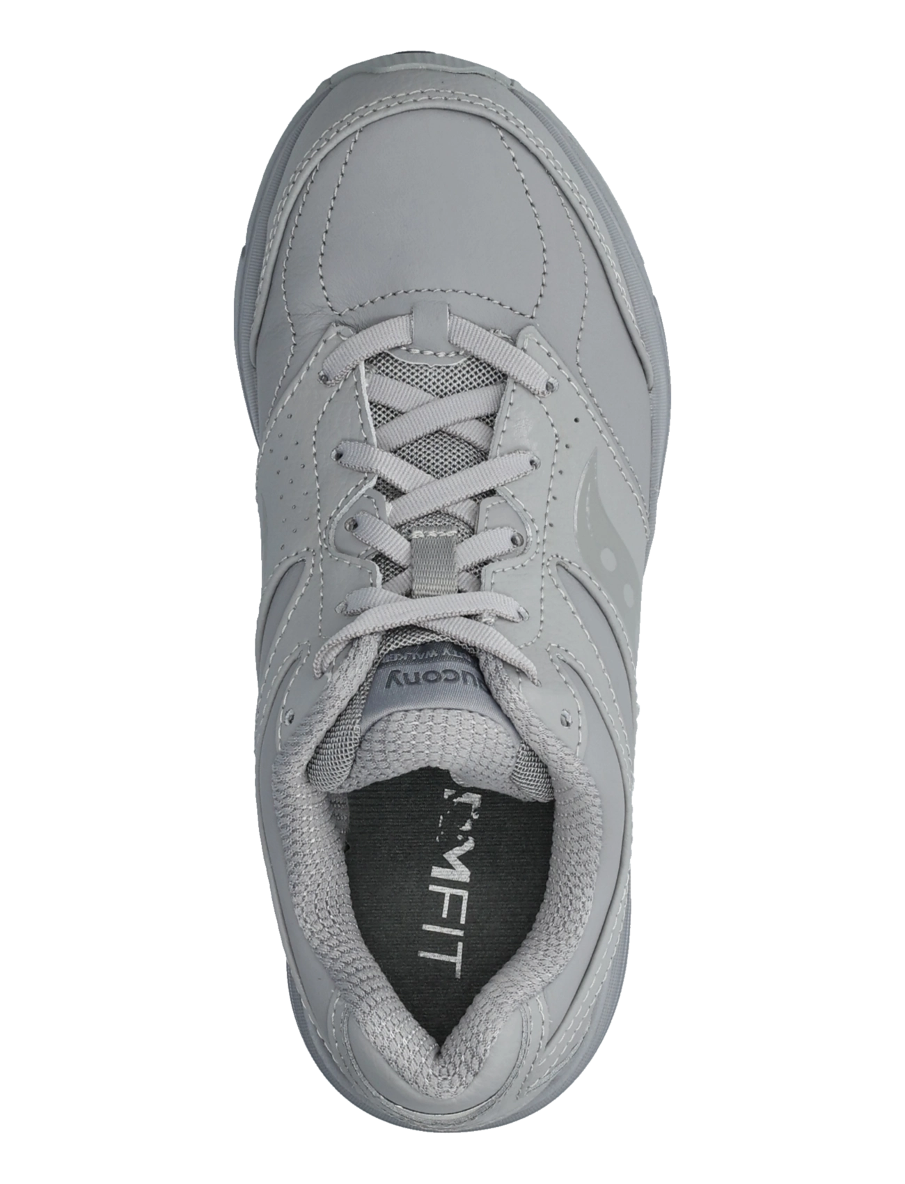 Saucony Integrity Walker 3 Wide sneakers dam – bild 4