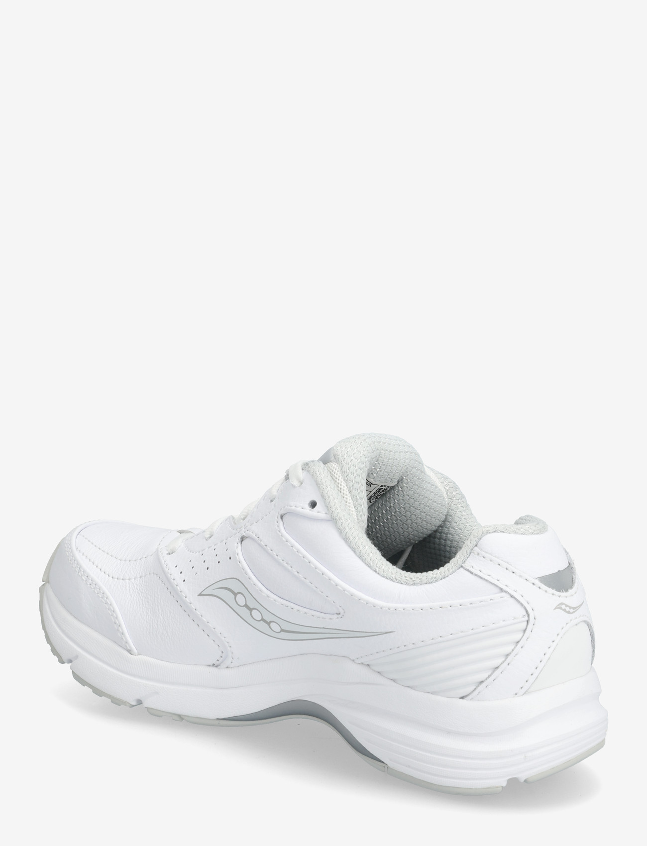 Saucony - INTEGRITY WALKER 3 WIDE - vandresko - white - 2