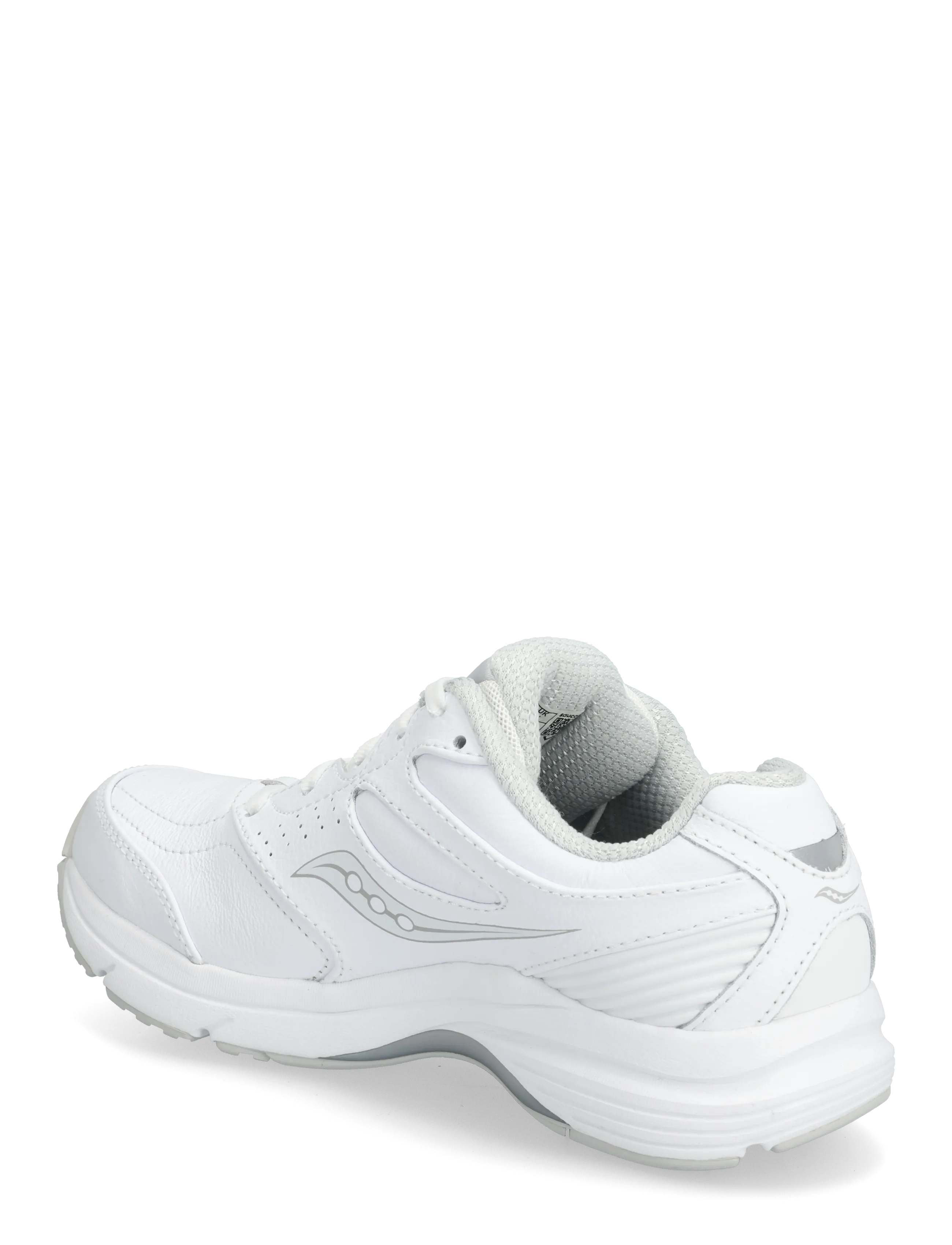Saucony - INTEGRITY WALKER 3 WIDE - wanderschuhe - white - 2