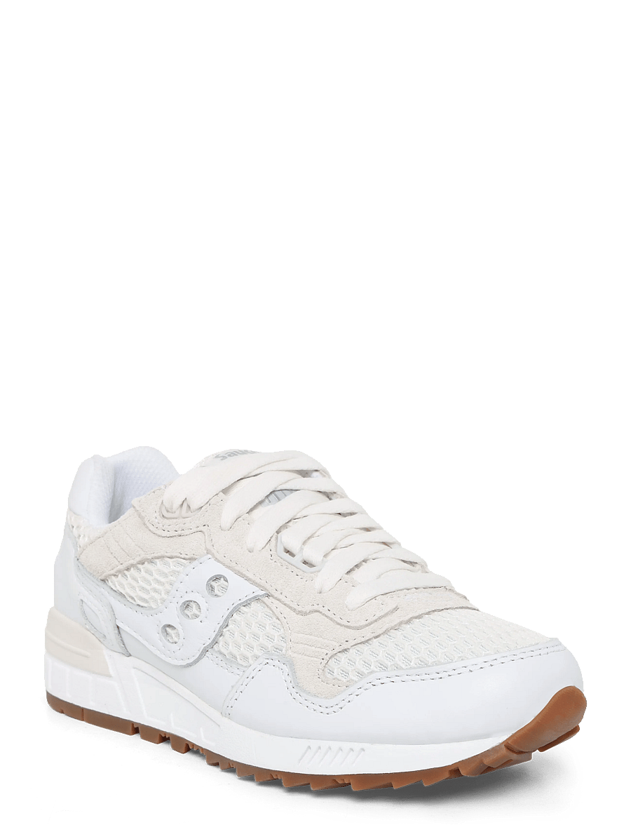 Saucony - Shadow 5000 Summer women - tennised - white/white - 0