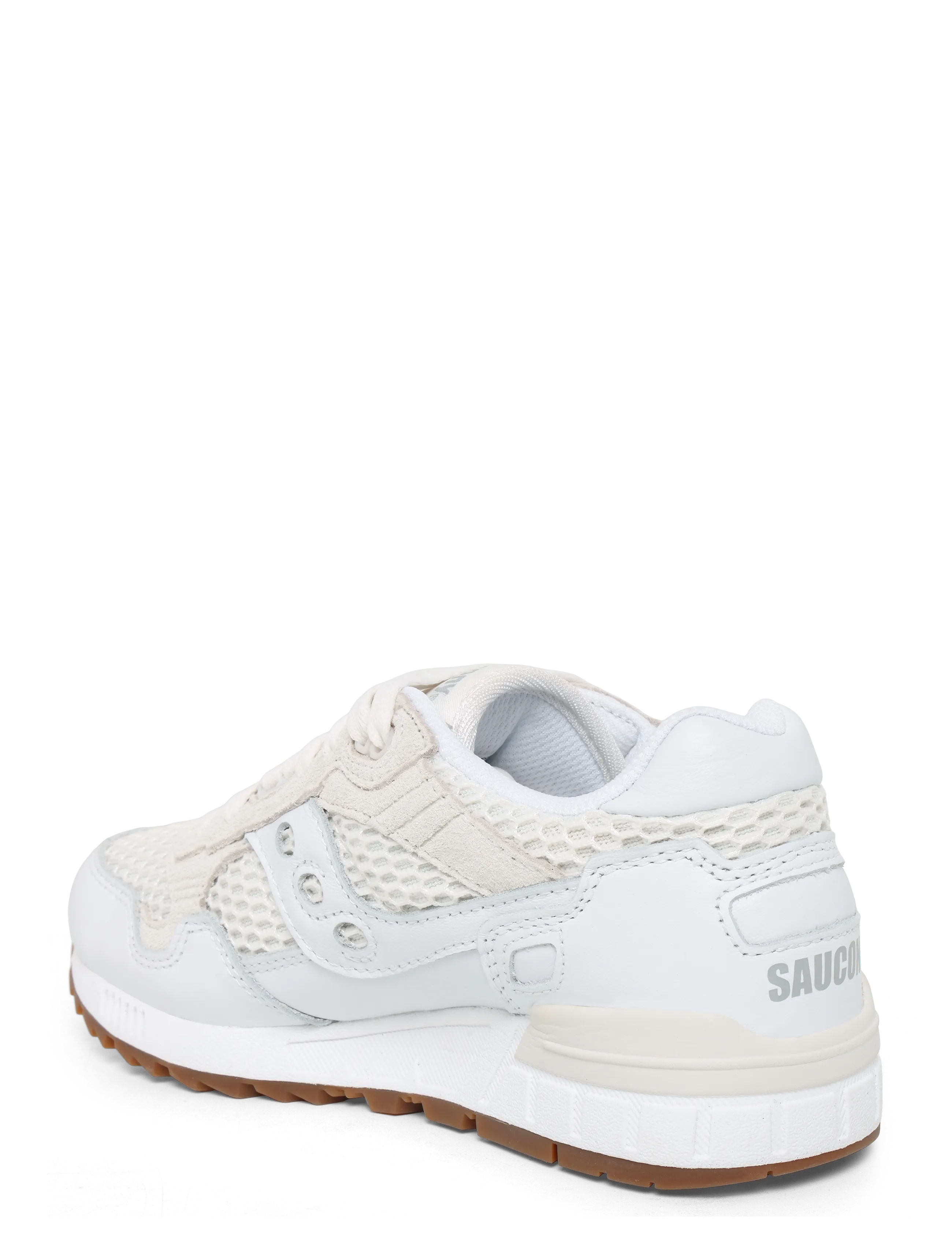 Saucony - Shadow 5000 Summer women - white/white - 1