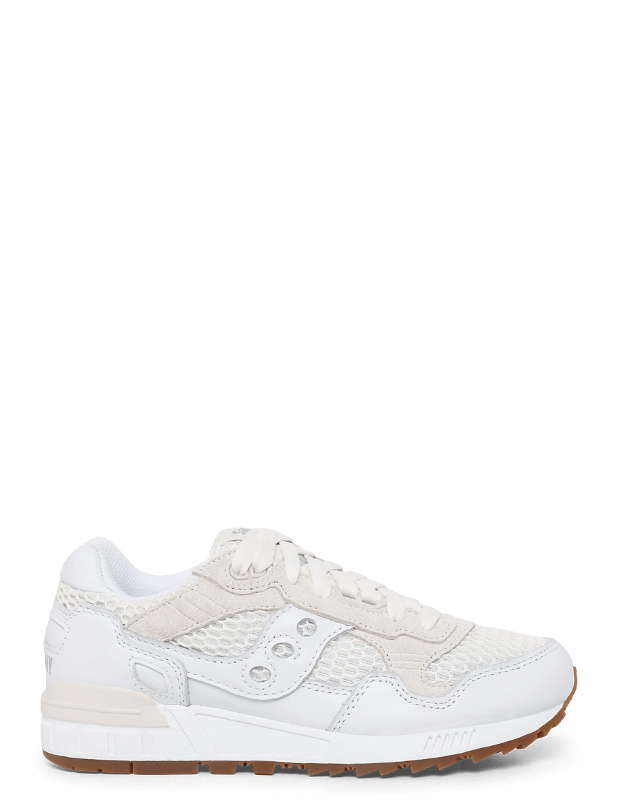 Saucony - Shadow 5000 Summer women - tennised - white/white - 2
