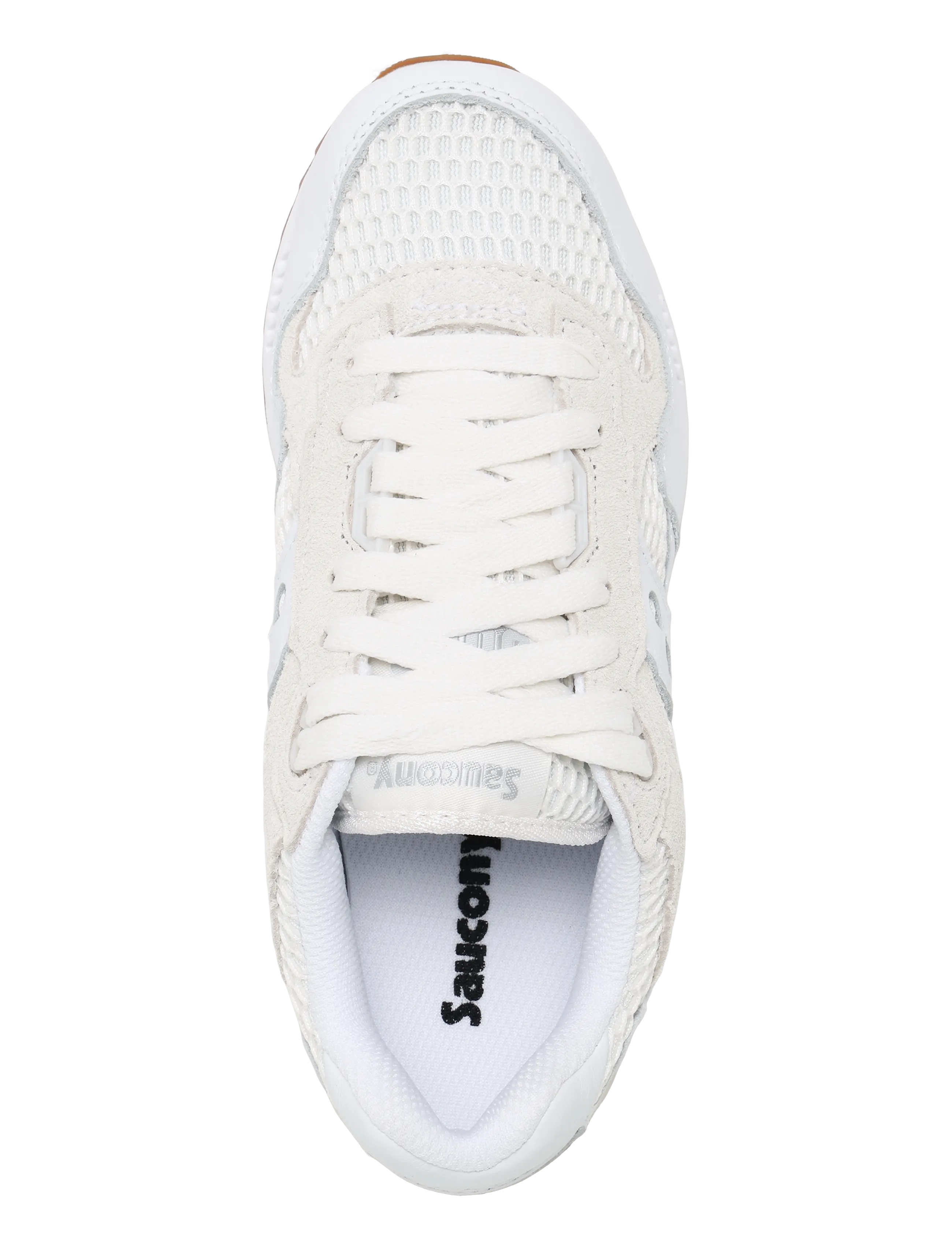 Saucony - Shadow 5000 Summer women - white/white - 2