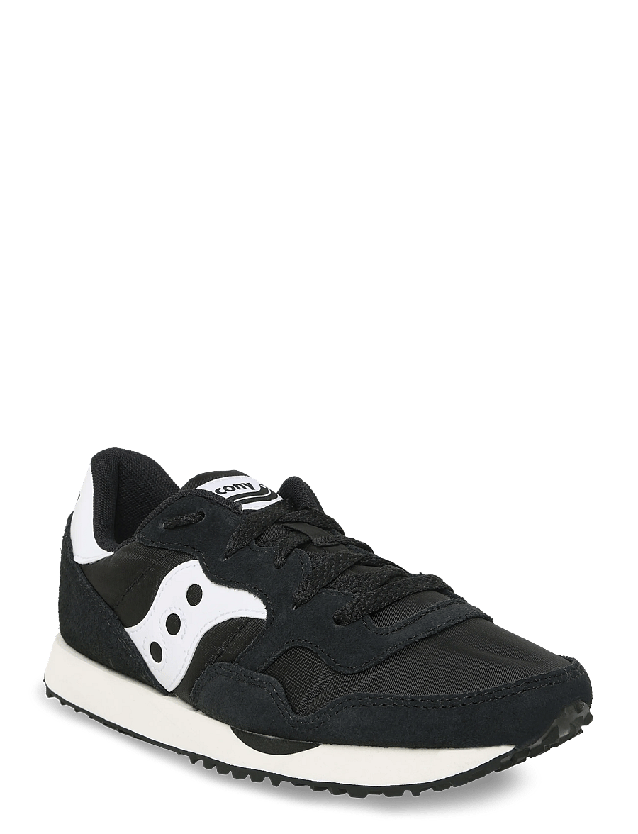 Saucony - DXN Trainer women - black/white - 0