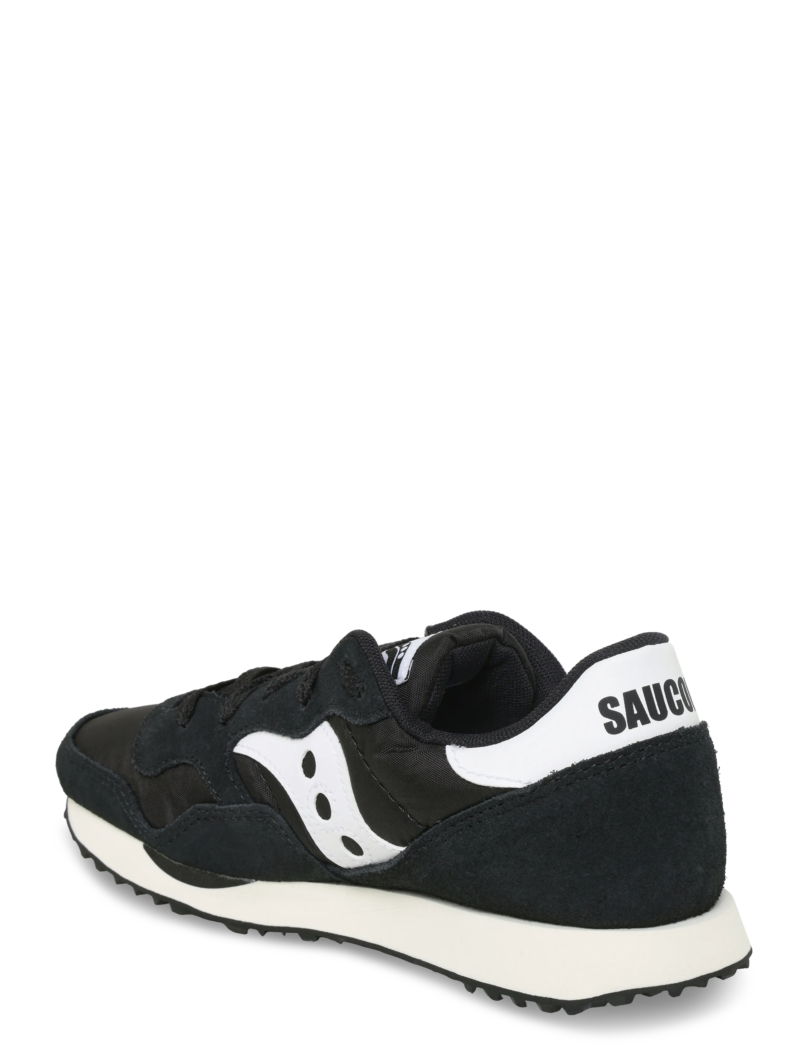 Saucony - DXN Trainer women - black/white - 1