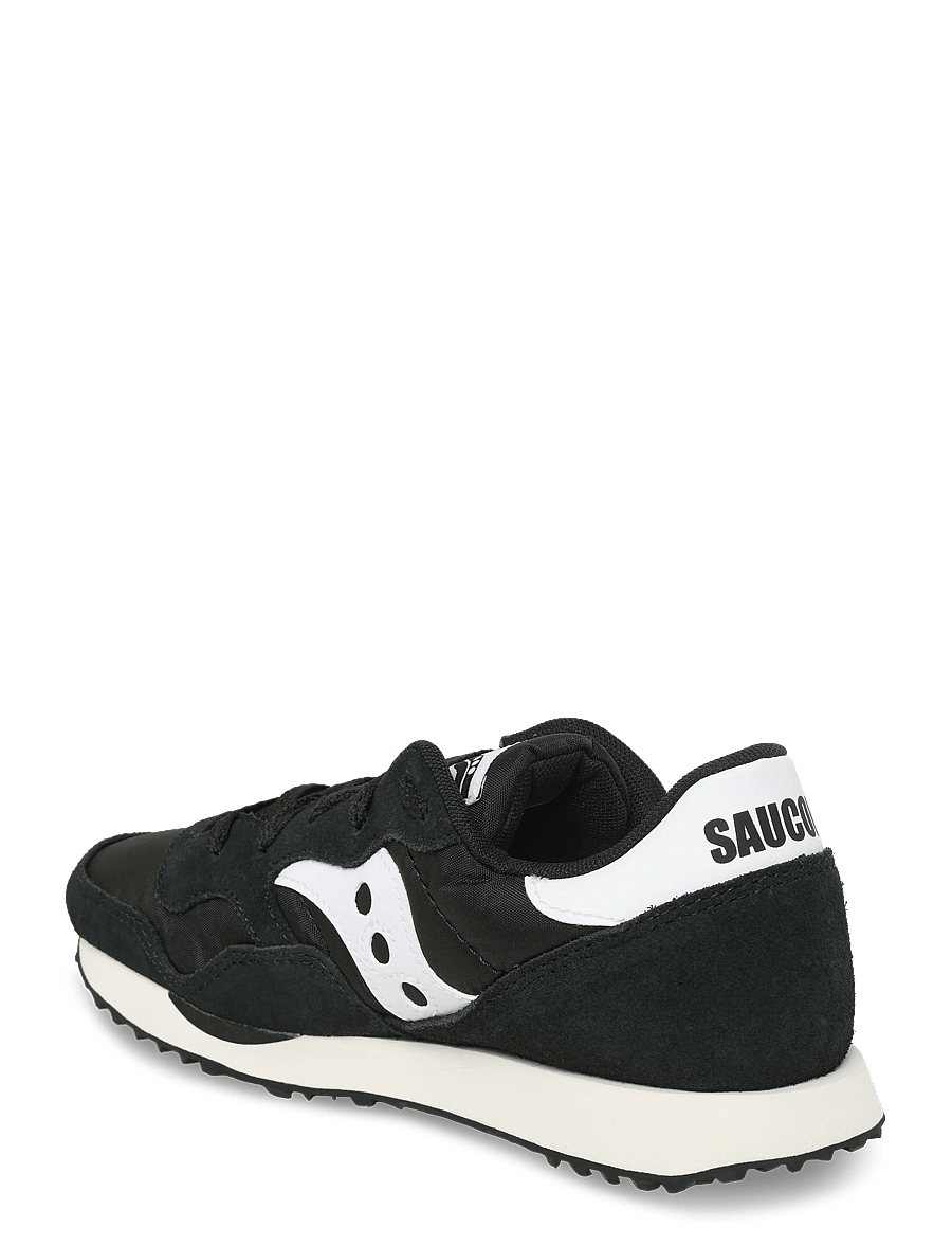 Saucony - DXN Trainer women - black/white - 1