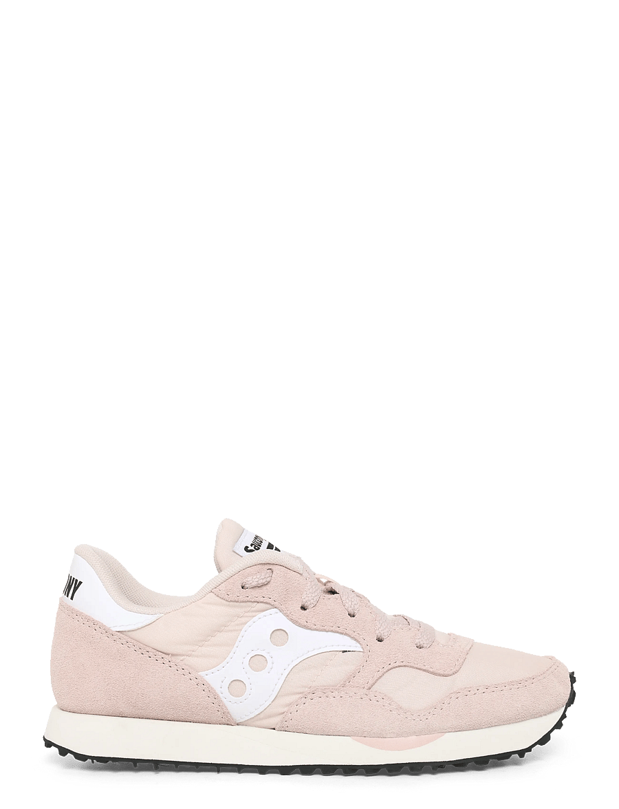 Saucony - DXN Trainer women - niedrige sneakers - peach/white - 2