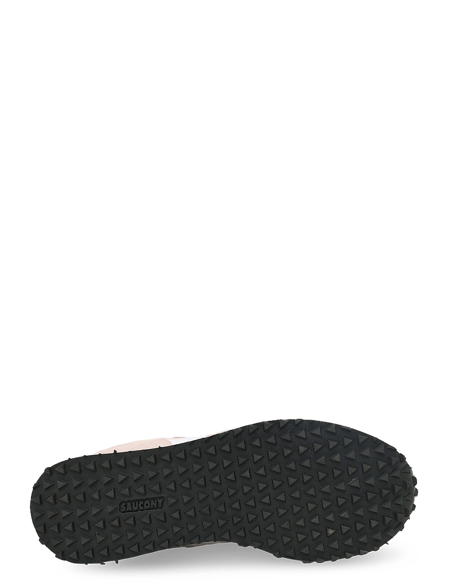 Saucony - DXN Trainer women - niedrige sneakers - peach/white - 4