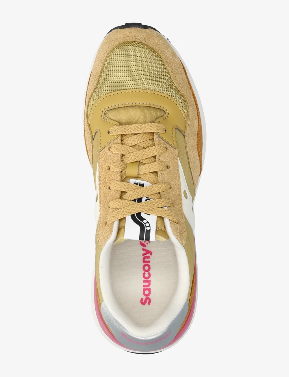 Saucony Jazz Nxt Niedrige Sneakers Boozt Osterreich