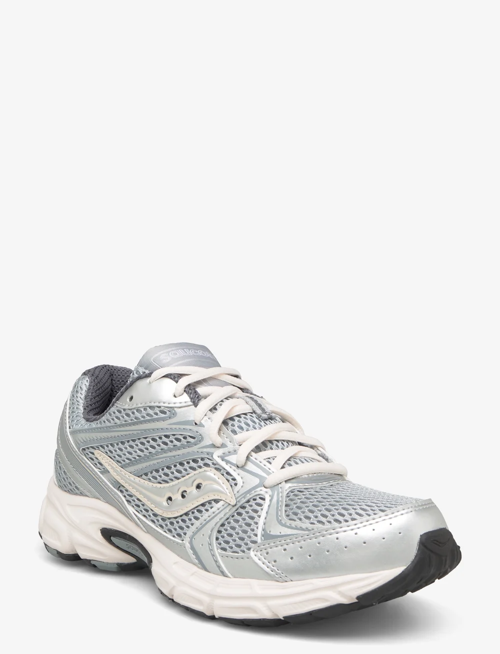 Saucony Ride Millennium Low top sneakers Boozt