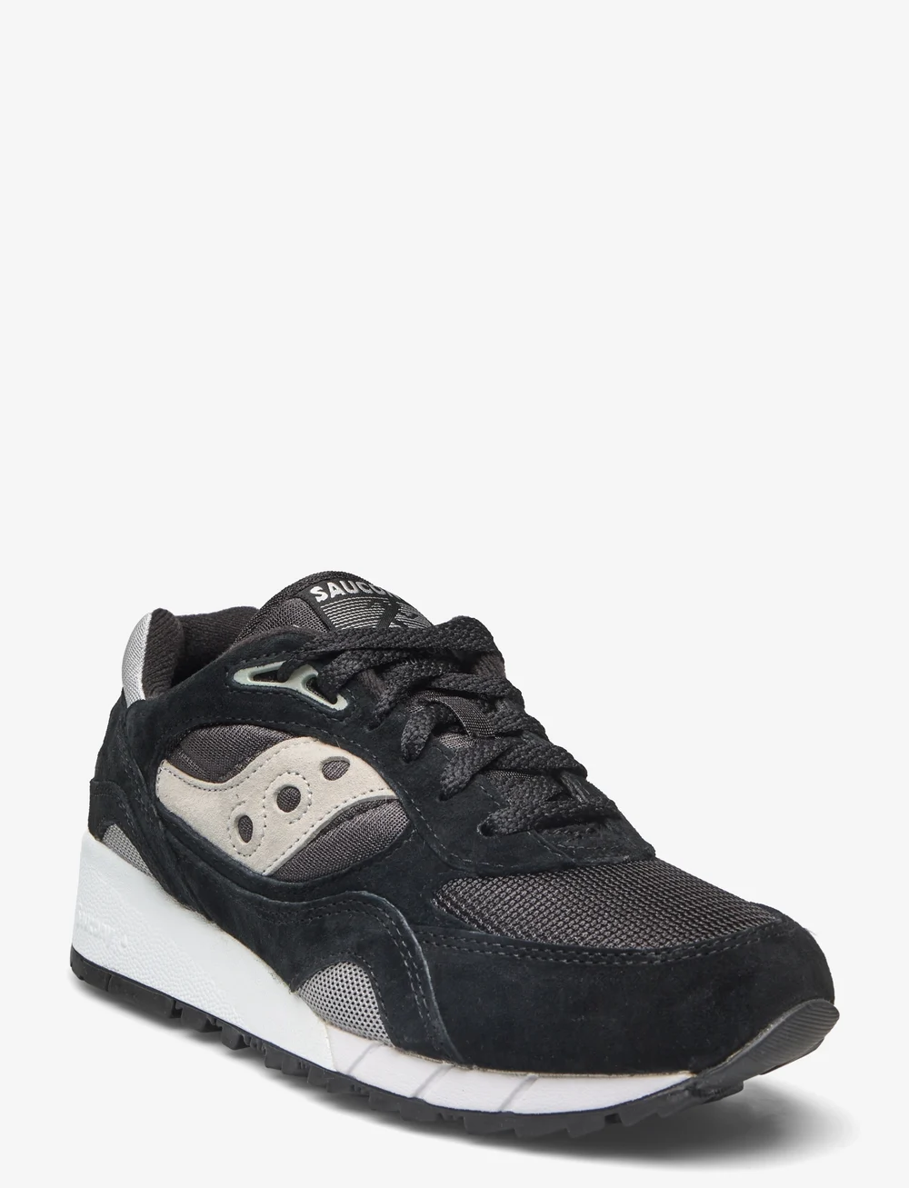 Saucony Shadow 6000 Niedriger Schnitt Boozt Switzerland