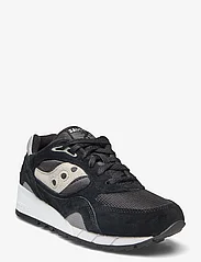 Saucony - SHADOW 6000 - låga sneakers - black/grey - 0