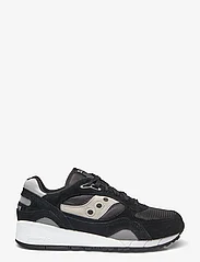 Saucony - SHADOW 6000 - låga sneakers - black/grey - 1