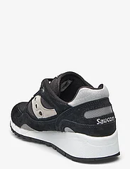 Saucony - SHADOW 6000 - låga sneakers - black/grey - 2