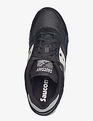 Saucony - SHADOW 6000 - låga sneakers - black/grey - 3