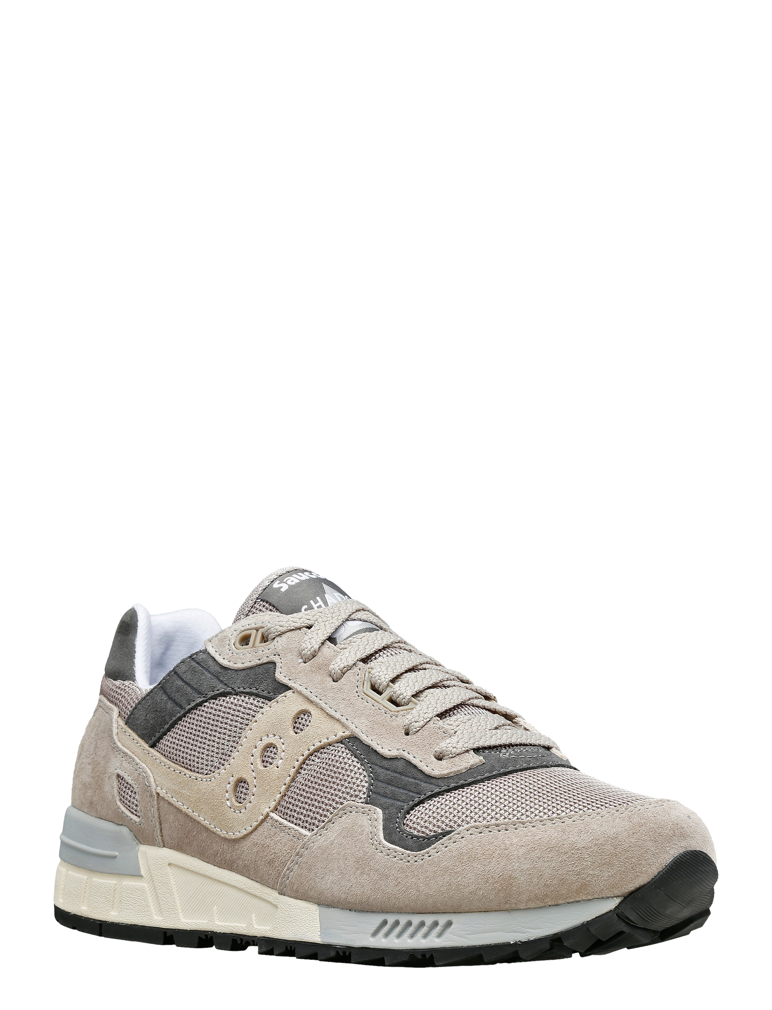 Saucony Shadow 5000, 37, Sport Schuhe, Grau - Running Männerswear