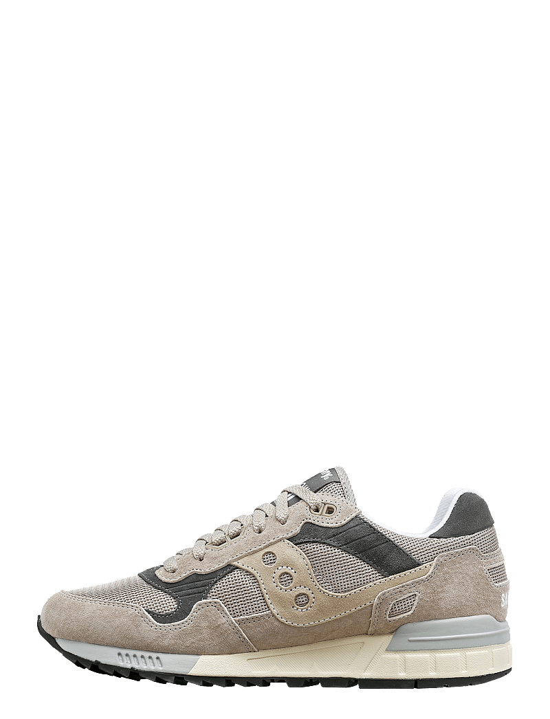 Saucony - SHADOW 5000 - låga sneakers - grey/grey - 1