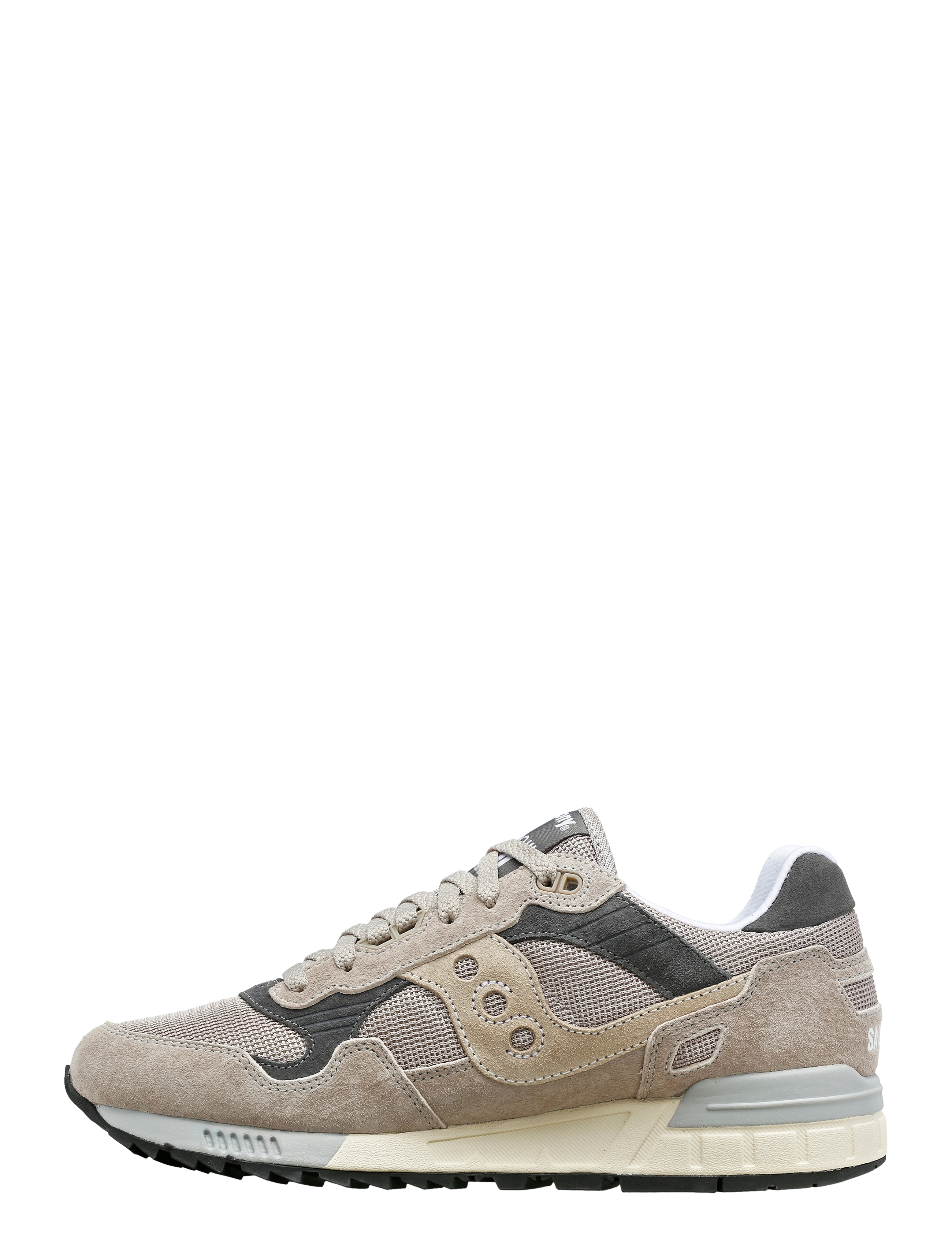 Saucony - SHADOW 5000 - low tops - grey/grey - 1